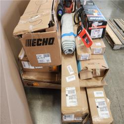 Phoenix AS-IS Mixed Home Improvement Pallet