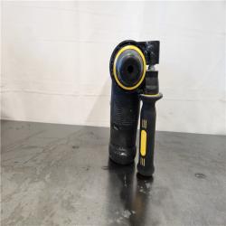 AS-IS- DEWALT 20V MAX XR Cordless Brushless 1 in. SDS Plus L-Shape Rotary Hammer (Tool Only)