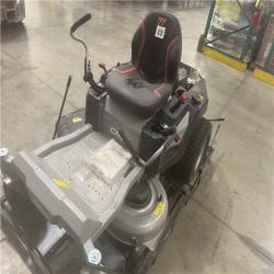 Dallas Location - As-Is Murray Cruz 42 ZeroTurn Lawn Mower with 19 HP* 540cc
