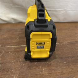 AS-IS DeWalt Bluetooth Speaker
