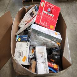 Phoenix AS-IS .Com Home Improvement Pallet