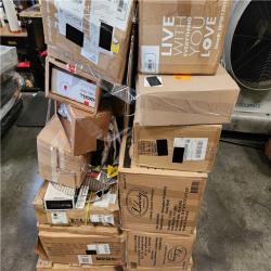 Phoenix AS-IS .Com Home Improvement Pallet