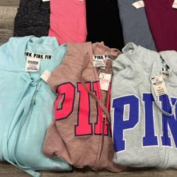 NEW - Victoria's Secret Women's Clothes Variety (Lot Of 15)