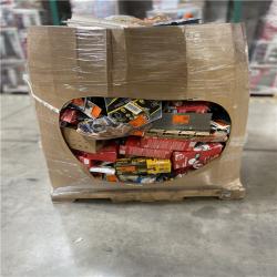 DALLAS LOCATION- AS-IS MONSTER TURBO