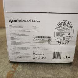 Phoenix Dyson Ball Animal 3 Extra Upright Vacuum Cleaner