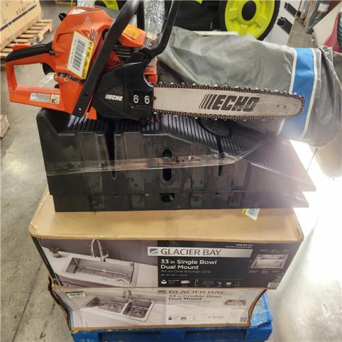 Phoenix AS-IS Mixed Home Improvement Pallet