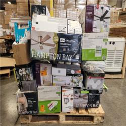 Phoenix AS-IS Mixed Home Improvement Pallet