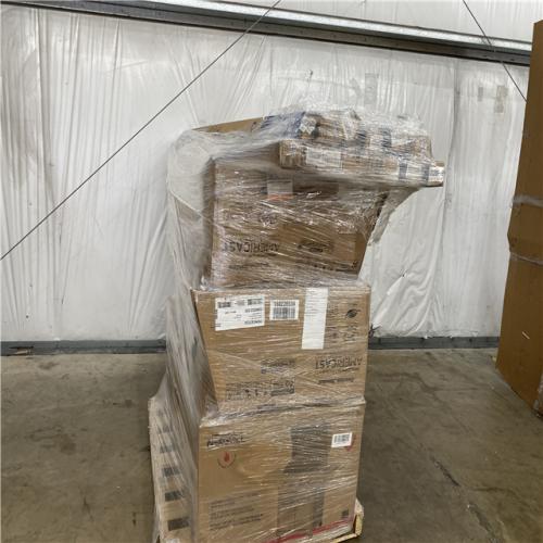 HOUSTON LOCATION - AS-IS Home Improvement Pallet