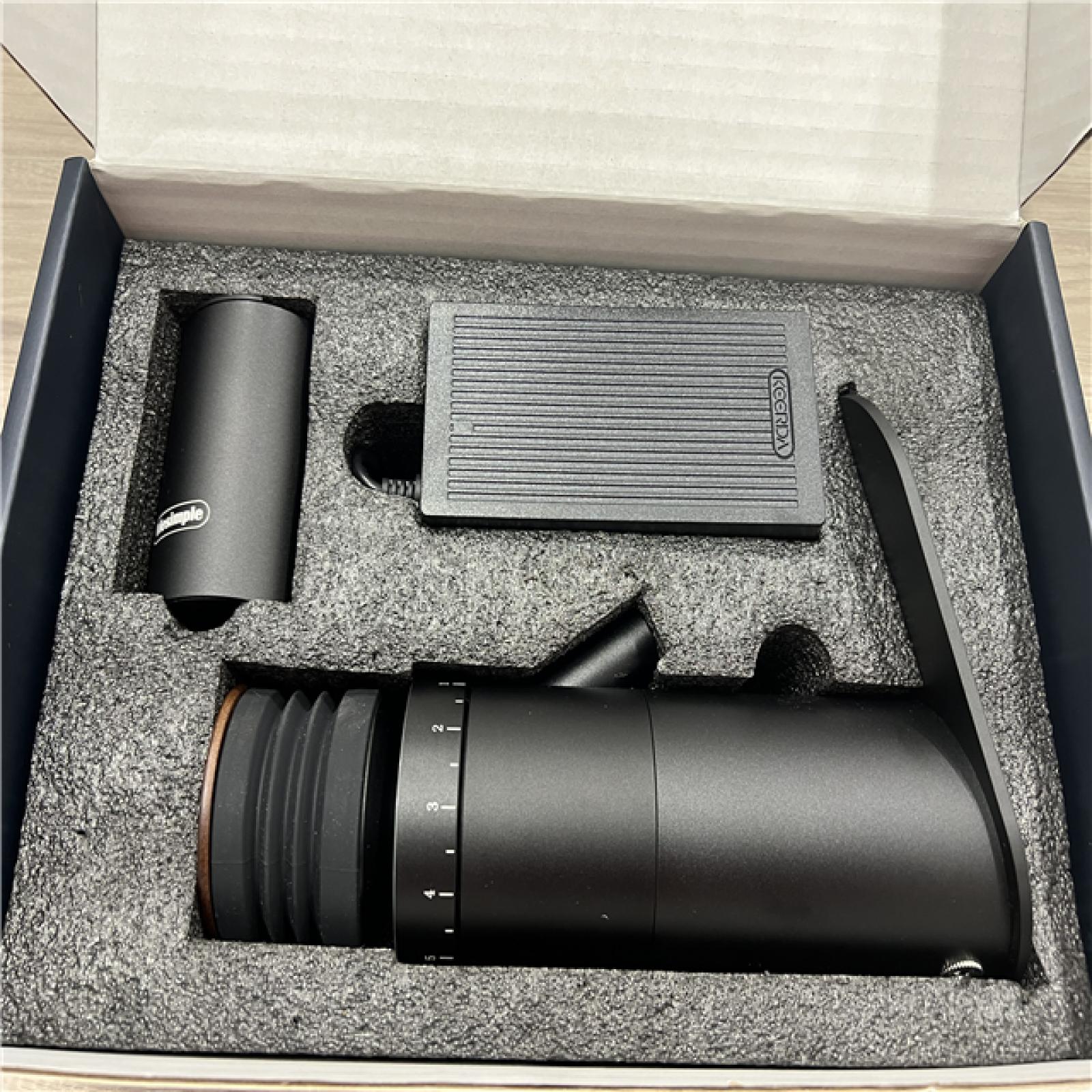 AS-IS Viesimple Coffee Grinder Gen 4