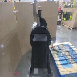 CALIFORNIA AS-IS TRAEGER WOOD FIRED GRILL