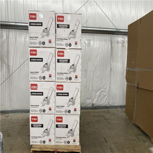HOUSTON LOCATION - AS-IS Home Improvement Pallet