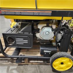 Dallas Location - As-Is Champion Power Equipment 6250-Watt Portable
