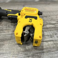 AS-IS DEWALT 20-Volt MAX XR Copper Cutter (Tool Only)