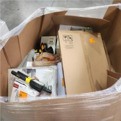 Phoenix AS-IS Mixed Home Improvement Pallet