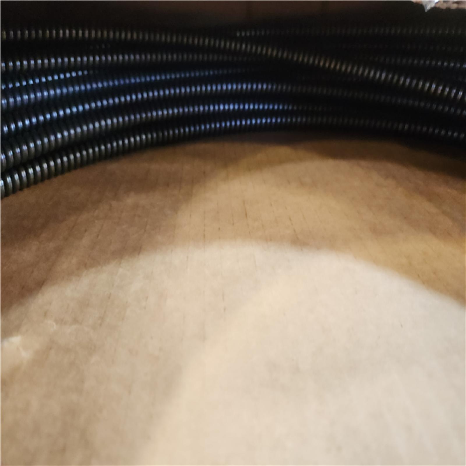 Phoenix NEW RIDGID 1/2 in. x 75 ft. C-45 IW Integral Wound Drain Cleaning Snake Auger Machine Replacement for K-400  K-3800 Models