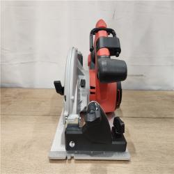 AS-IS- Milwaukee M18 7-1/4  18V Brushless Circular Saw (Bare Tool)