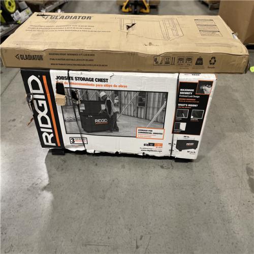 DALLAS LOCATION- AS-IS HOME IMPROVEMENT PALLET