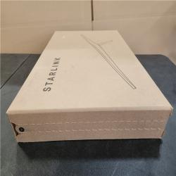 Phoenix NEW STARLINK Standard 4 X : High-Speed Low-Latency Internet Kit (Latest Model) (SEALED