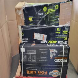 PHOENIX AS-IS TOOL PALLET