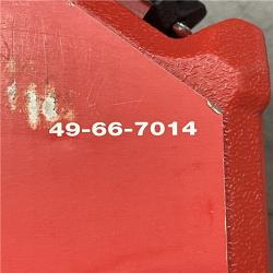 DALLAS LOCATION- NEW! Milwaukee SHOCKWAVE 1/2 in. Drive Metric Deep Well 6 Point Impact Socket Set (14-Piece)