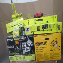 PHOENIX AS-IS TOOL PALLET