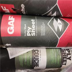 Phoenix AS-IS Mixed Ply Sheets Pallet (11-Rolls)