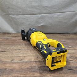 AS-IS DEWALT 20V MAX Brushless Cordless Quick Change Stud and Joist Drill (Tool-Only)