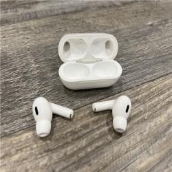 AS-IS AirPods (3rd Generation) with Lightning Charging Case