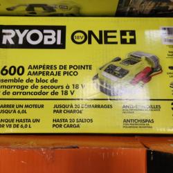 Phoenix AS-IS Mixed Home Improvement Pallet