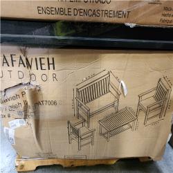 Phoenix AS-IS Mixed Home Improvent Pallet
