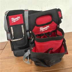 California NEW Milwaukee Electrician's Work Belt