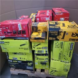 PHOENIX AS-IS TOOL PALLET