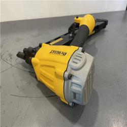 AS-IS - DeWalt Pneumatic 21-Degree Collated Corded Framing Nailer