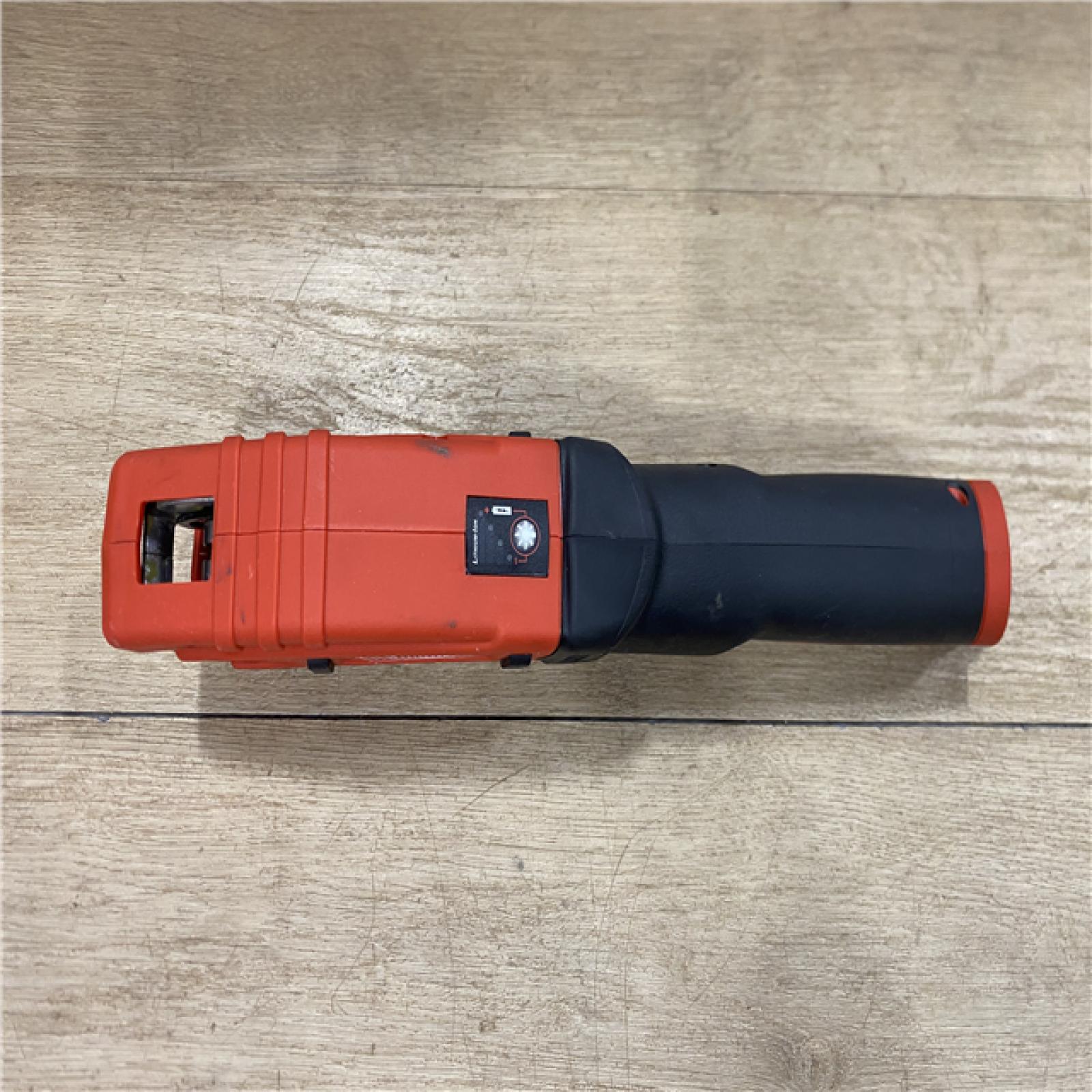AS-IS Milwaukee 12V Lithium-Ion Cordless Copper Tubing Cutter (Tool-Only)