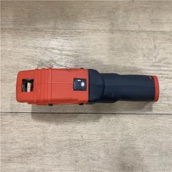 AS-IS Milwaukee 12V Lithium-Ion Cordless Copper Tubing Cutter (Tool-Only)