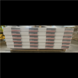 DALLAS LOCATION- PERGO Outlast+ Winter Chestnut 12 mm T x 7.4 in. W Waterproof Flooring (19.63 sq.ft./case) (24 UNITS)