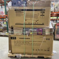 DALLAS LOCATION- AS-IS HOME IMPROVEMENT PALLET