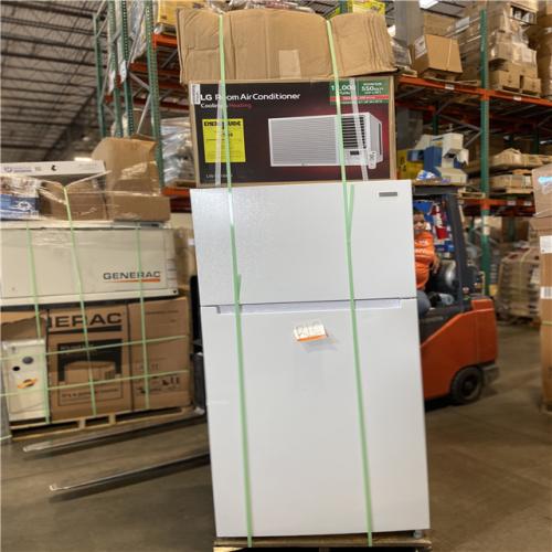 DALLAS LOCATION - AS-IS HOME IMPROVEMENT PALLET