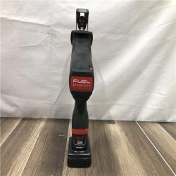 AS-IS Milwaukee FUEL 12V Lithium-Ion Brushless Cordless HACKZALL Reciprocating Saw Kit