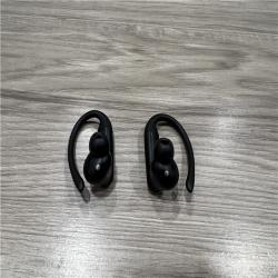 AS-IS Beats - Powerbeats Pro 2 True Wireless Active Noise Canceling Earbuds - Jet Black
