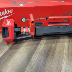 AS-IS Milwaukee 2131-20 M18 18V Cordless Rocket Dual Power Tower Light (Tool Only)