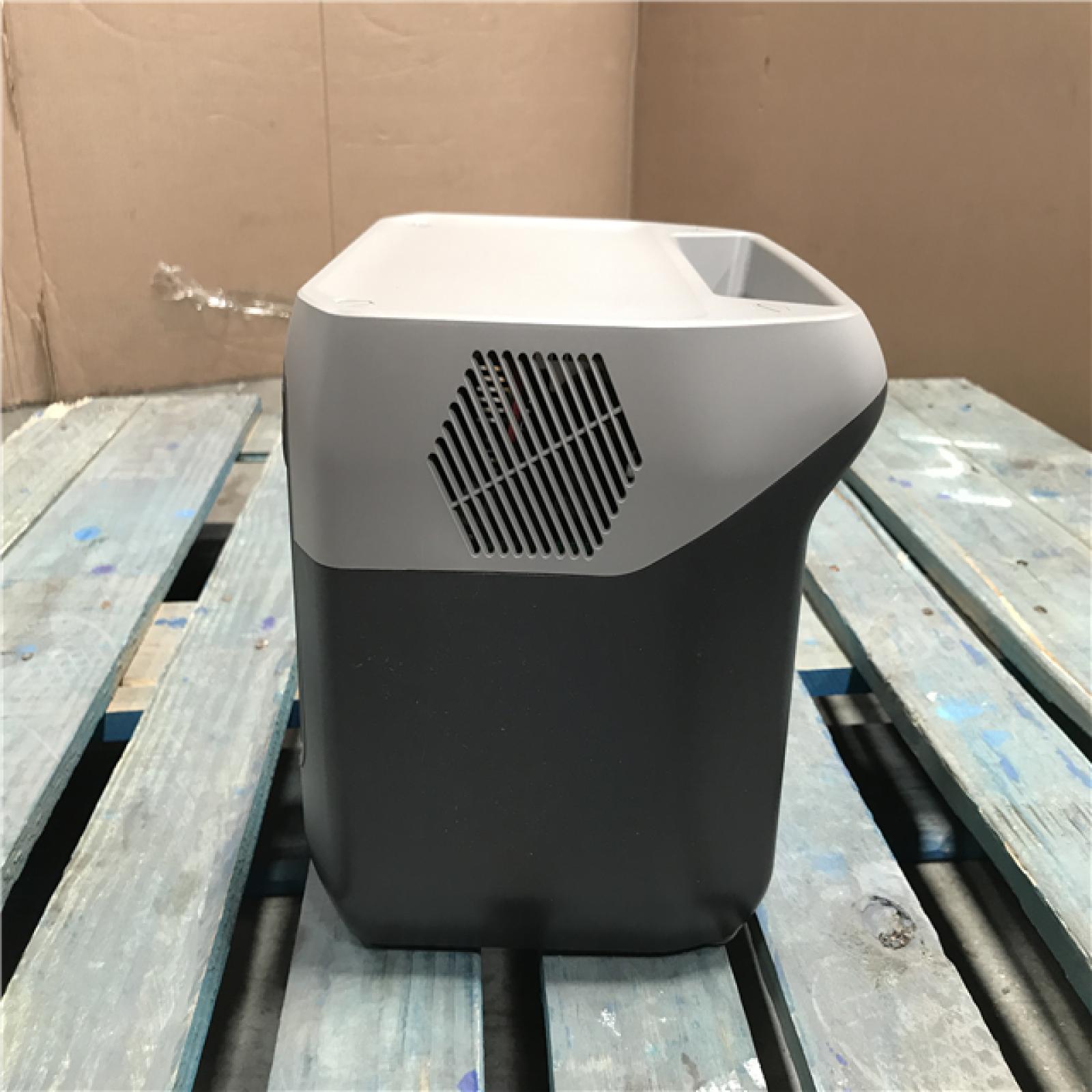 CALIFORNIA AS-IS EcoFlow RIVER 2 Pro 1600W Battery Generator