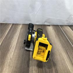 AS-IS DEWALT 20V XR Cordless 3 in. Cut-Off Tool (Tool Only)