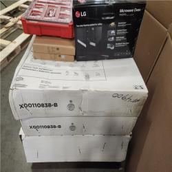 Phoenix AS-IS Mixed Home Improvement Pallet