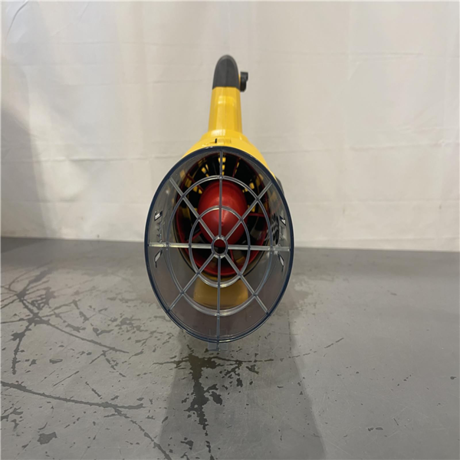 AS-IS- DEWALT Brushless Cordless Axial Leaf Blower (Tool Only)