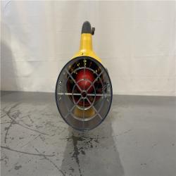 AS-IS- DEWALT Brushless Cordless Axial Leaf Blower (Tool Only)