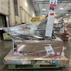 DALLAS LOCATION - MONSTER TURBO