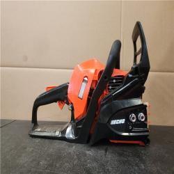 Phoenix NEW ECHO 14 in. 34.4 cc Gas 2-Stroke Rear Handle Chainsaw with Automatic Chain Oiler