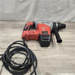 AS-IS Milwaukee 1-9/16 in. SDS-Max Rotary Hammer