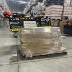 DALLAS LOCATION- AS-IS MONSTER TURBO